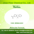 Cas 605644-46-0 | 9,9-diméthyl-2-nitro-9H-fluorène | 605644-46-0 | prix d&#39;usine; Grand stock; fabricant